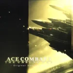 Ace Combat 5 -The Unsung War- Original Soundtrack acecombat51