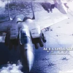 Ace Combat 6 -Fires of Liberation- Original Soundtrack acecombat62