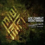 Ace Combat -Assault Horizon- Limited Edition Soundtrack