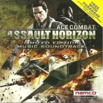 Ace Combat -Assault Horizon- Best Soundtrack