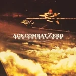 Ace Combat Zero -The Belkan War- Original Soundtrack