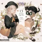 13 Sentinels: Aegis Rim Original Soundtrack aegisrim