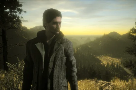 Recordings for Alan Wake