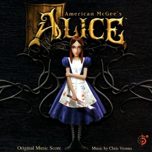 Alice in Wonderland Game Image
