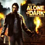 Alone in the Dark -Inferno- / Music from