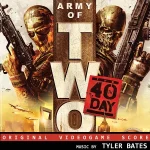 Army of Two -The 40th Day- Original Videogame Score