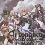Ar tonelico Original Soundtrack