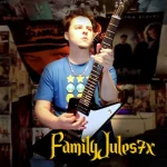 FamilyJules7x Interview: From Covers to the Big Leagues