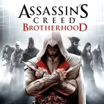 Assassin’s Creed -Brotherhood- Original Game Soundtrack