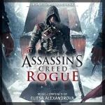 Assassin's Creed -Rogue- Original Game Soundtrack assassinsrogue1