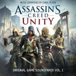 Assassin’s Creed -Unity- Original Game Soundtrack Vol. 1