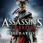 Assassin's Creed III -Liberation- Original Game Soundtrack assassinsvita