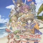 Atelier Annie -Alchemist of Sera Island- Original Soundtrack