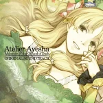 Atelier Ayesha -The Alchemist of the Twilight Land- Original Soundtrack atelierayesha