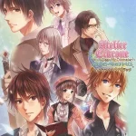 Atelier Elkrone -Dear for Otomate- Original Soundtrack atelierelkrone