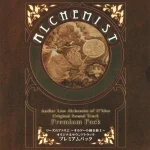 Atelier Lise -Alchemist of O'ldor- Original Soundtrack Premium Package atelierlisepremium