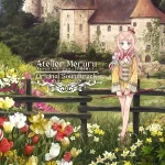 Atelier Meruru -Alchemist of Arland 3- Original Soundtrack ateliermeruru