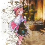 Atelier Rorona -Alchemist of Arland- Original Soundtrack atelierrorona