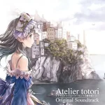 Atelier Totori -Alchemist of Arland 2- Original Soundtrack