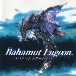 Bahamut Lagoon Original Soundtrack