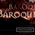 Baroque Original Soundtrack (1st Edition) baroque