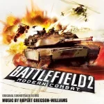 Battlefield 2 -Modern Combat- Original Videogame Score