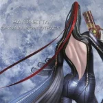 Bayonetta Original Soundtrack bayonetta4