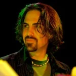 Bear McCreary's Break Into Gaming bearmccreary