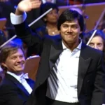 Symphonic Fantasies: Cologne, September 2009 benyaminapplause
