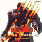 Resident Evil 3 -Nemesis- Original Soundtrack