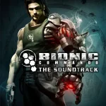 Bionic Commando -The Soundtrack-