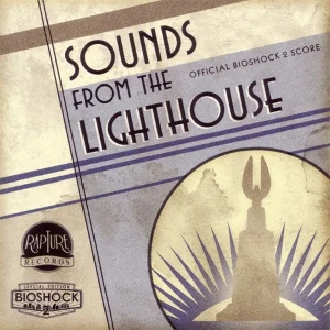 BioShock 2 Official Score