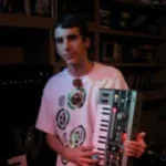 Blaine McGurty Interview: Retro Remix Revue Volume 1 blaine