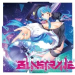BLASTRAVE COMPILATION -Burst Rave- blastraveart