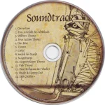 The Book of Unwritten Tales Soundtrack