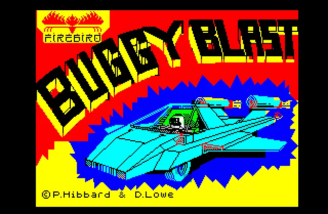 buggyblast