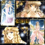 CAL -The Eternal Beautiful Girls-