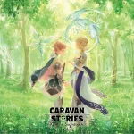Caravan Stories Original Soundtrack Vol. 5 caravan-vol.-5