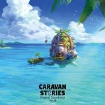 Caravan Stories Original Soundtrack Vol. 6 caravan-vol.-6-cover