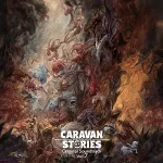 Caravan Stories Original Soundtrack Vol. 7 caravan-vol.-7-cover