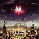 Caravan Stories Original Soundtrack Vol. 8 caravan-vol.-8-cover