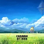 Caravan Stories Original Soundtrack Vol. 1