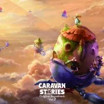 Caravan Stories Original Soundtrack Vol. 2