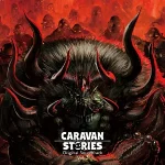 Caravan Stories Original Soundtrack Vol. 3