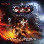 Castlevania -Lords of Shadow- Mirror of Fate Original Soundtrack castlevaniamirrorfate1