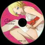 Catherine Sound Disc catherinebonus