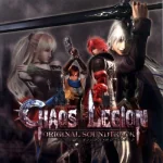 Chaos Legion (© CAPCOM CO., LTD. ALL RIGHTS RESERVED / © CAPCOM U.S.A., INC. ALL RIGHTS RESERVED)