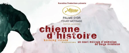Chienne d'Histoire