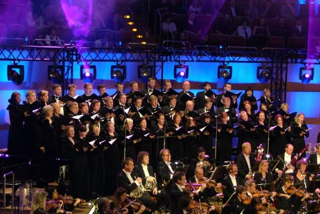 WDR Radio Chorus