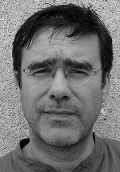 Christophe Héral